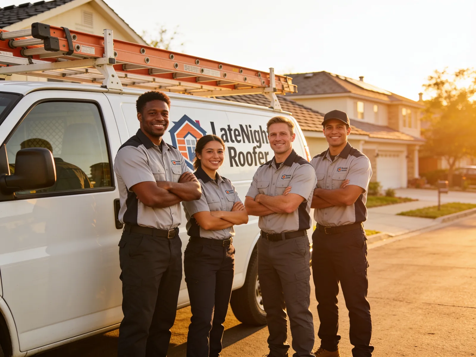 Emergency Roof Repair company in New Castle, IN